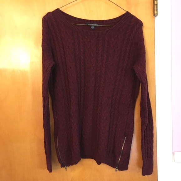 𝗠𝗮𝗿𝗼𝗼𝗻 𝗦𝘄𝗲𝗮𝘁𝗲𝗿 - Picture 4 of 9